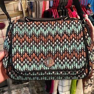 Vera Bradley purse